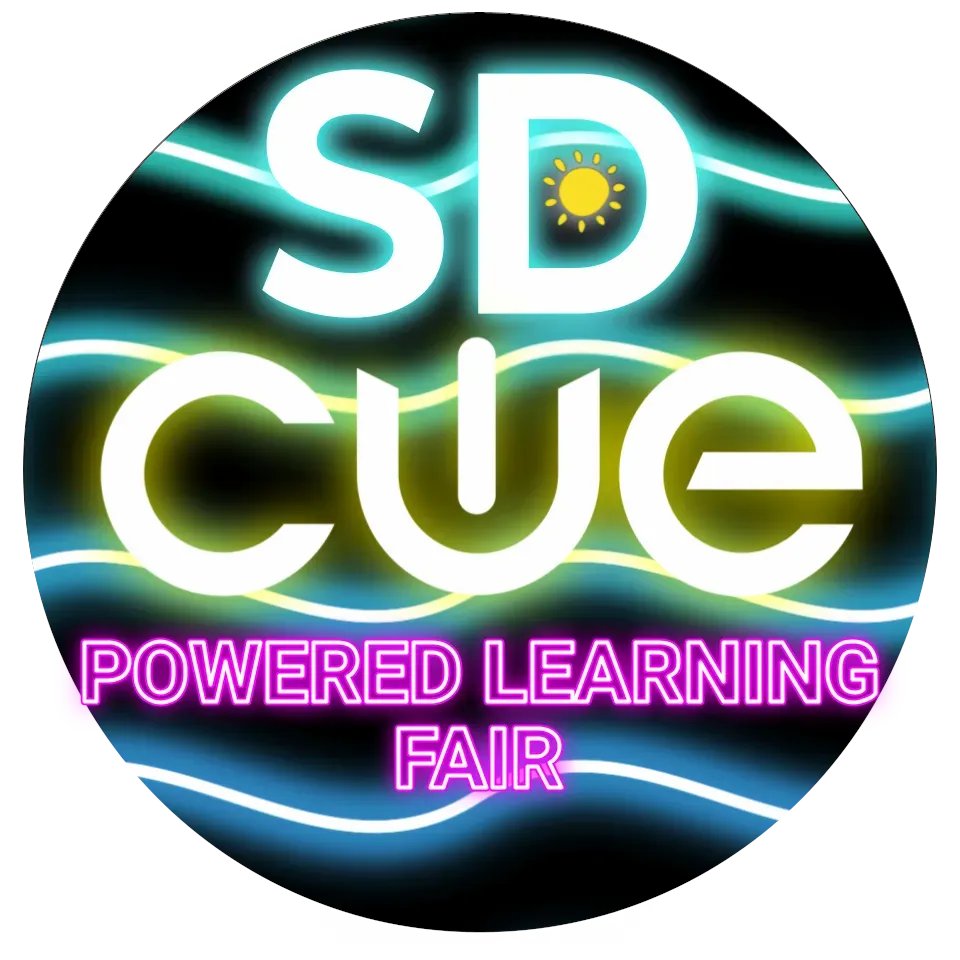Group rates available to bring your school team for a lighthearted Saturday of learning sdcuepl22.eventbrite.com @NarancaMustangs @ChaseTigers @RanchoWallc @MeridianCVUSD @AnzaElemCVUSD @LexingtonCVUSD @Hall_Hawks @RiosRobots @CajonValleyMS