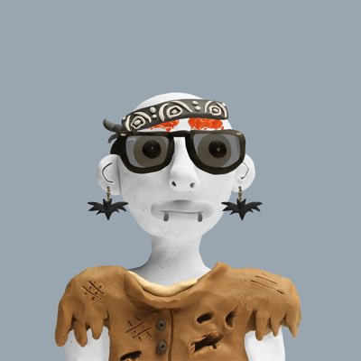 CraneCrypt0's tweet photo. #claylife https://t.co/sxaOs3XMXR