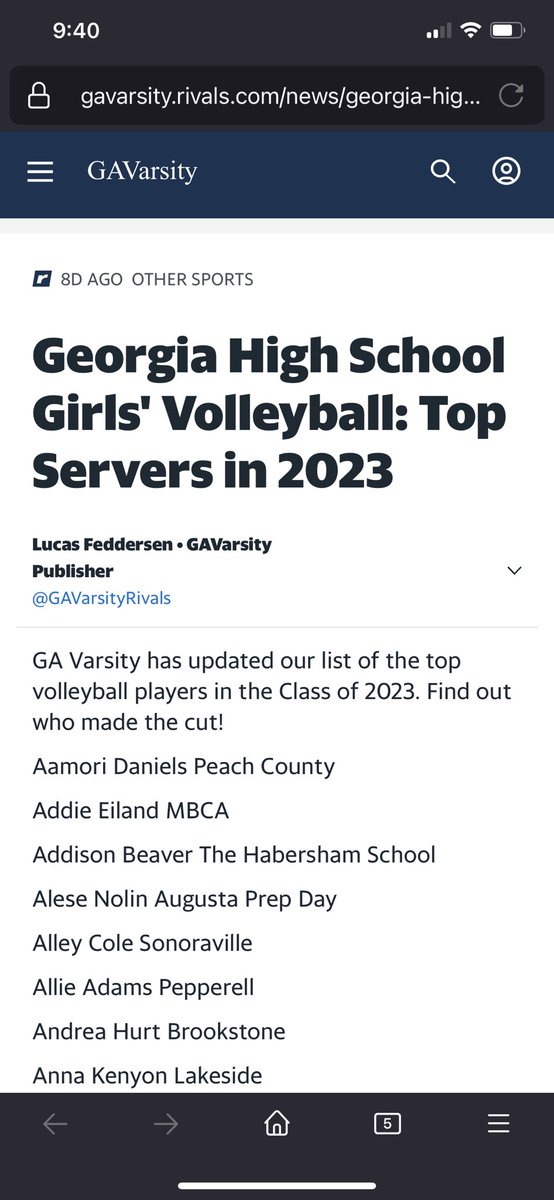 Addie Eiland tweet media