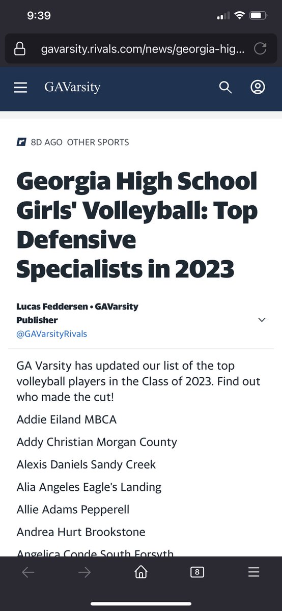 Addie Eiland tweet media