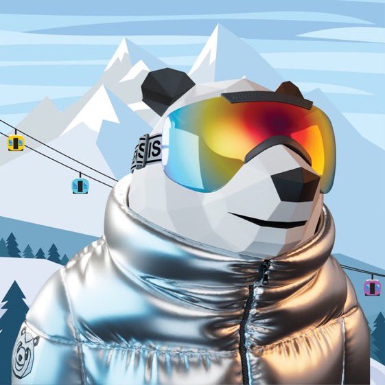 The Zodiac Kingdom NFT tweet media