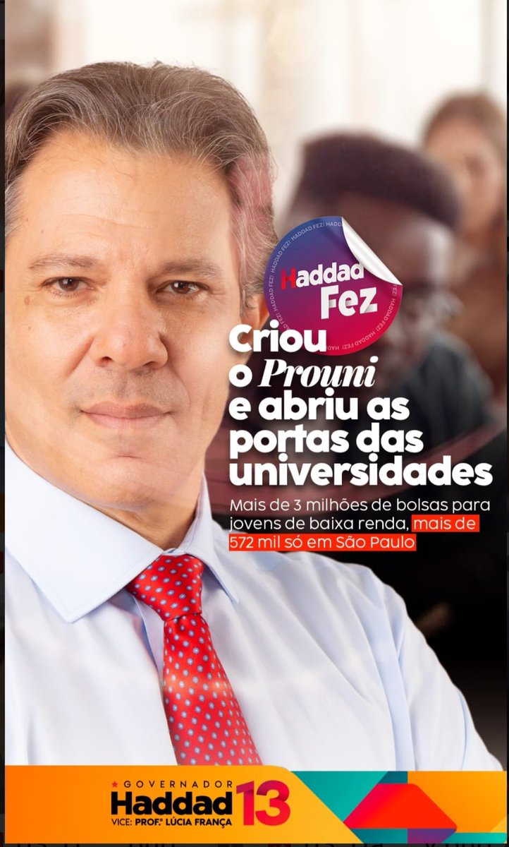 SouzaAidee's tweet photo. #NAOPEC32 @Haddad_Fernando https://t.co/8BQeqsD86X