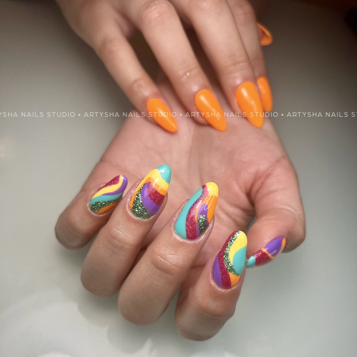 aysharodrigz's tweet photo. ¡Soy manicurista! 💕

Y tengo agenda abierta a nuevas clientas… trabajo en Manati ✨

https://t.co/z2ZkUe5EoS https://t.co/xKfZMF3Qay
