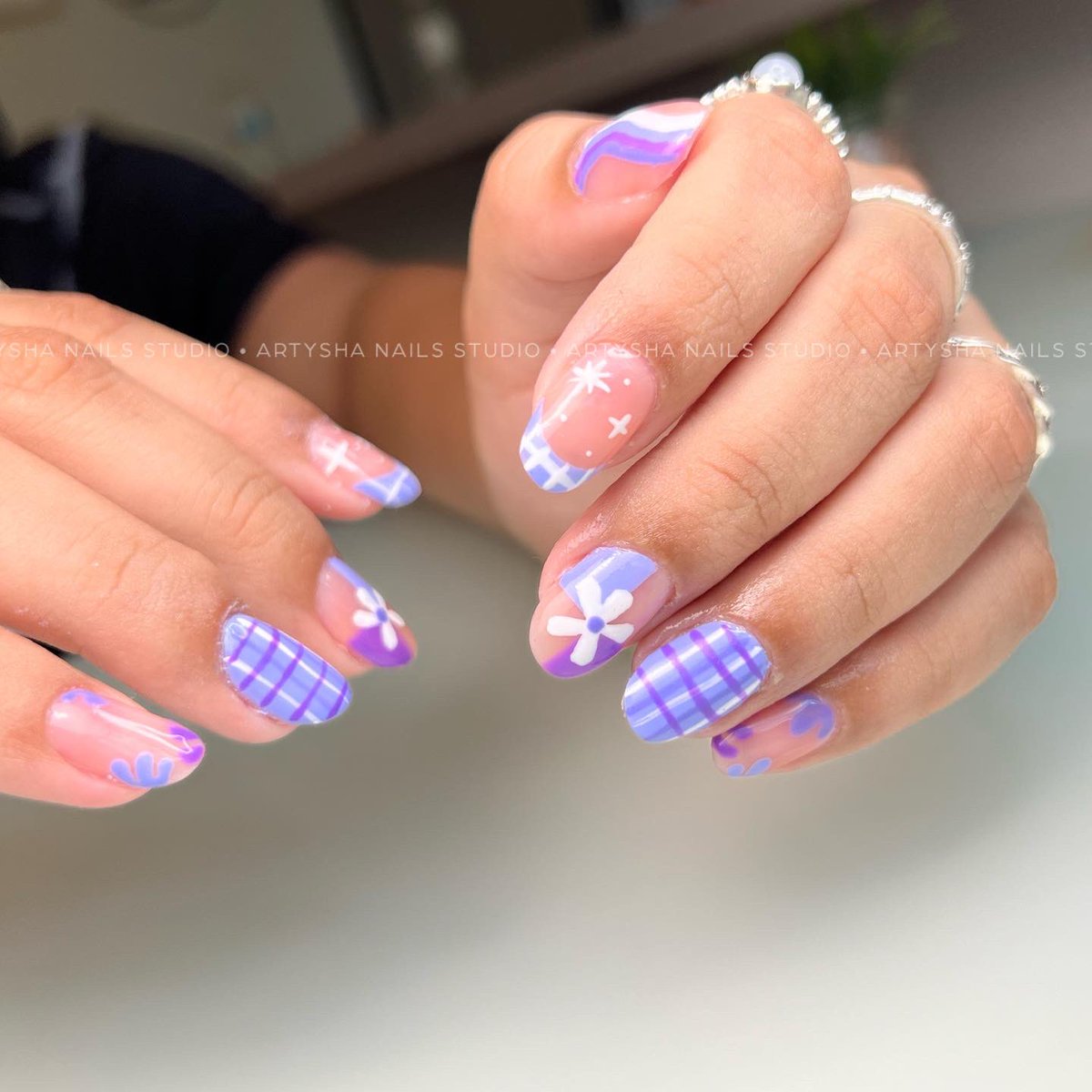 aysharodrigz's tweet photo. ¡Soy manicurista! 💕

Y tengo agenda abierta a nuevas clientas… trabajo en Manati ✨

https://t.co/z2ZkUe5EoS https://t.co/xKfZMF3Qay