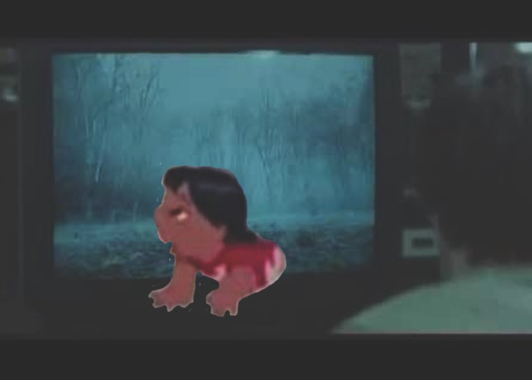 ((Hi hello greetings. I need everyone to stop what their doing and look at this meme my mom made.))