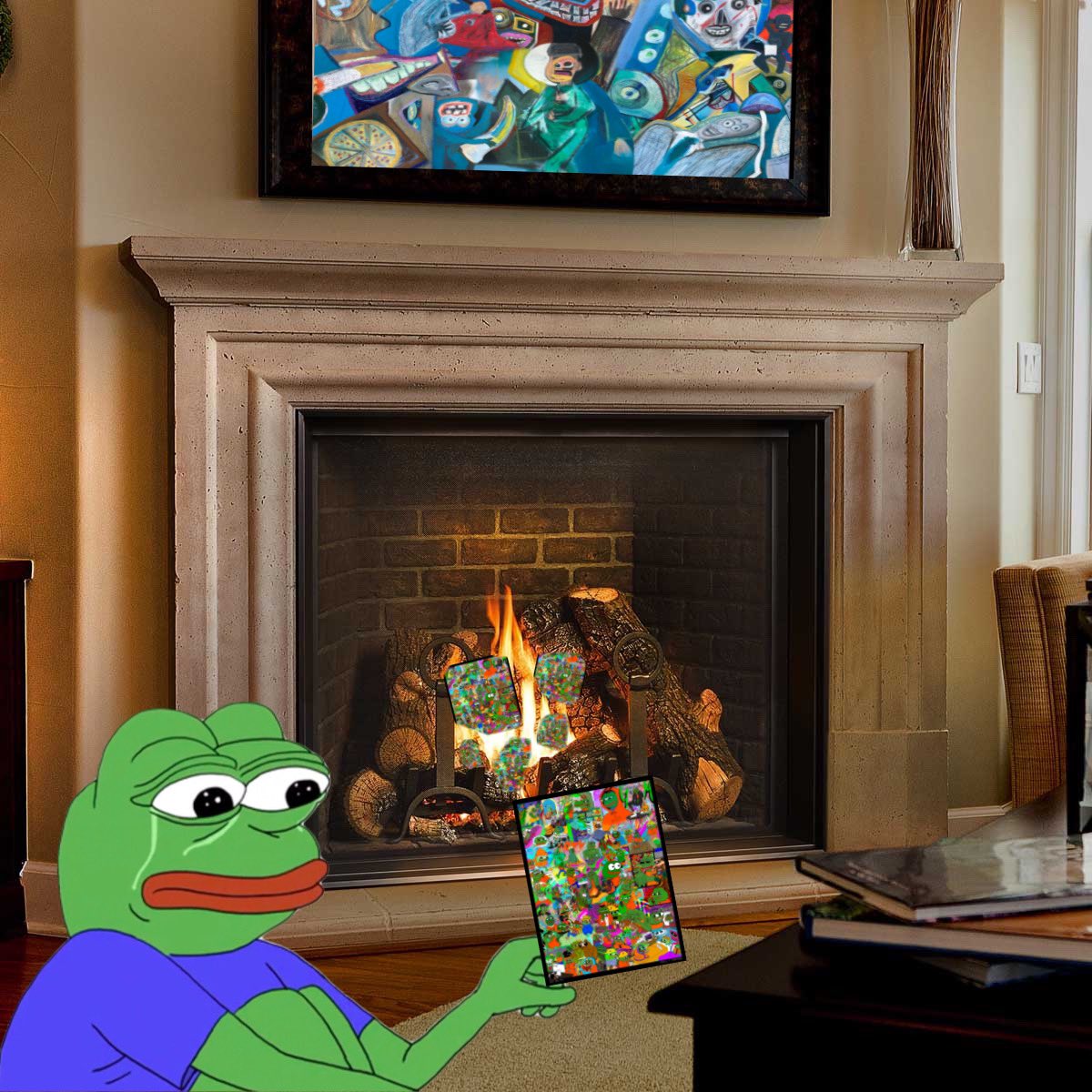 the one that got away