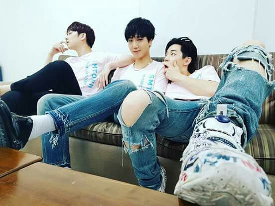 Happy Birthday Henry Lau    