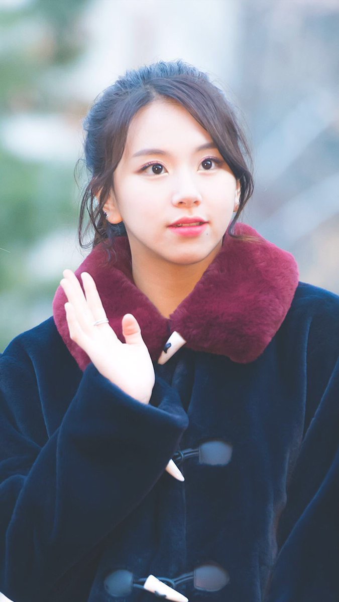 miyuonceT's tweet photo. チェヨンのこの髪型好きな人RT❤

#チェヨン
#TWICE https://t.co/w2imqb0OqY