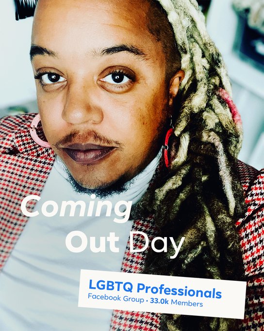 Canadian artist &amp; activist Syrus W. (@syrusmarcusware, he/him) of the &lsquo;LGBTQ Professionals&rsquo; Facebook<a class="tags" target="_blank" title="On Twitter" href="/?out=eyJ0eXAiOiJKV1QiLCJhbGciOiJIUzUxMiJ9.eyJpYXQiOjE3MjA0MzkxNzgsImlzcyI6InR3cG9ybnN0YXJzLmNvbSIsIm5iZiI6MTcyMDQzOTE3OCwiZXhwIjoxNzUxOTc1MTc4LCJyZWRpcmVjdF91cmwiOiJodHRwczovL3R3aXR0ZXIuY29tL3N5cnVzbWFyY3Vzd2FyZSJ9.pXezylOQG06lUiPJEAsTb6goit6-SgARIioYbpPIXrk3AvJDzUEUIML2YtCoCnxsXYTtC1Rh1rA2V7WZyk9LBQ">@syrusmarcusware</a><a href="/tag/comingoutday"class="tags"><span>#comingoutday</span></a>
