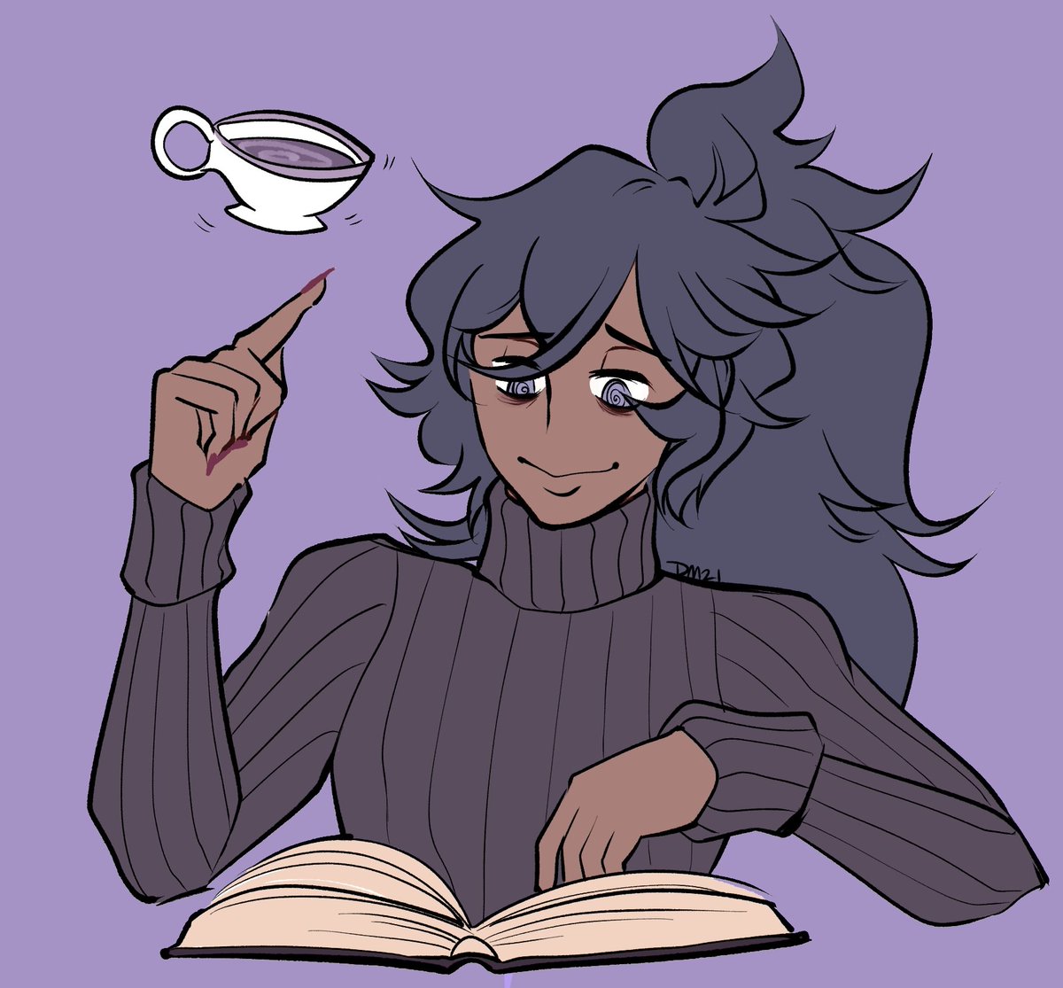 🕸️
                  𝕳𝖊𝖝 𝕸𝖆𝖓𝖎𝖆𝖈 ♂️

🕸️ Male Hex Maniac OC
🕸️ Mature/Dark Themes
🕸️ 18+ MDNI
🕸️ (N)SFW | Selective 
🕸️ Multiship

#PokemonRP #NSFWRP #VoreRP #SFWRP #MVRP