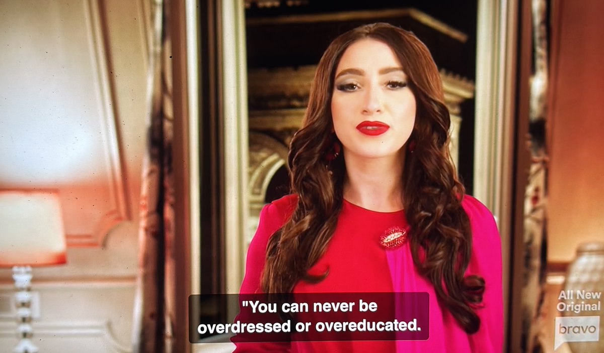 oneandonlyEddyb's tweet photo. Words I live by. 
Yes @AFireinParis #RGIP #realgirlfriendsinparis https://t.co/AeZwHNyoIX