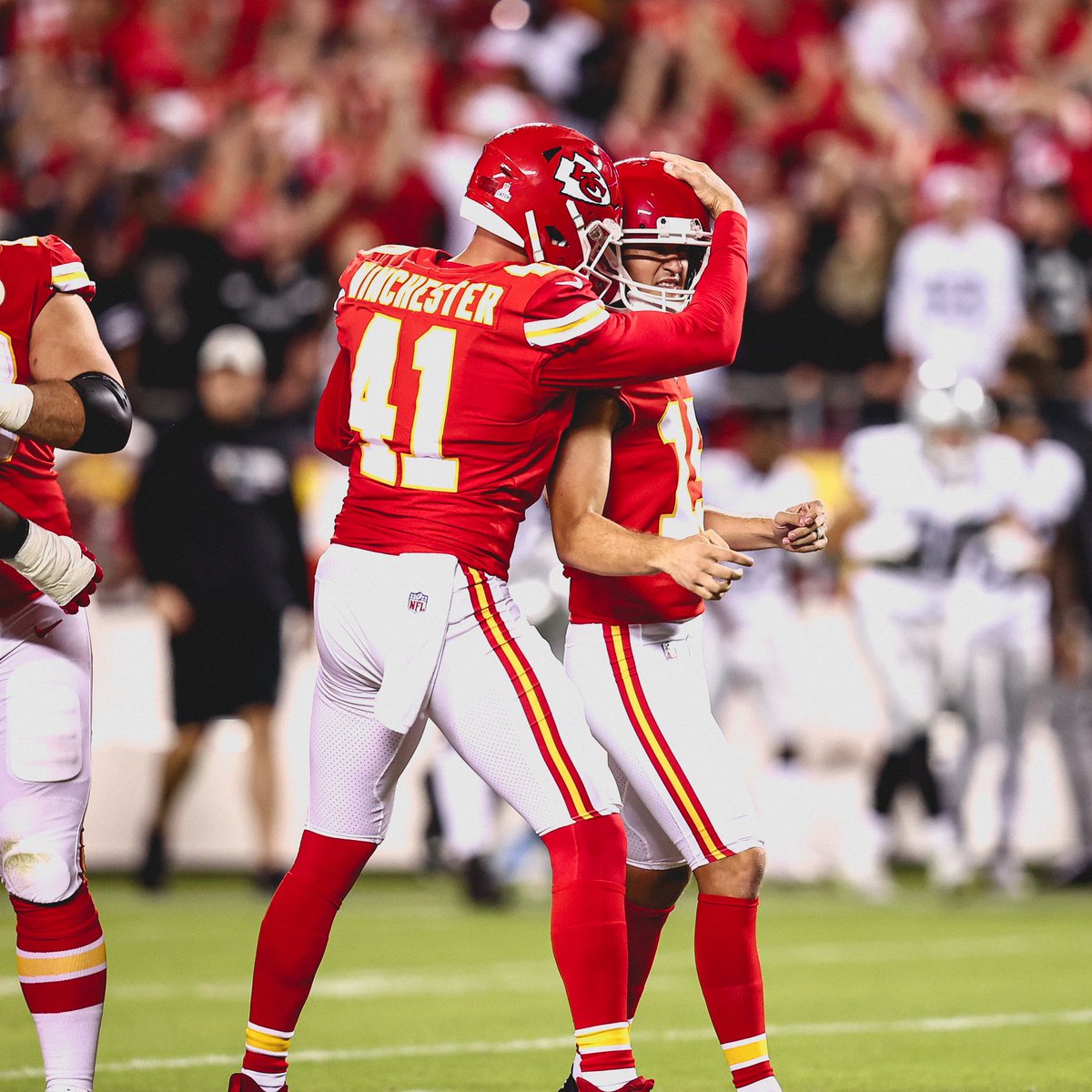 Through the upWrights 🙌