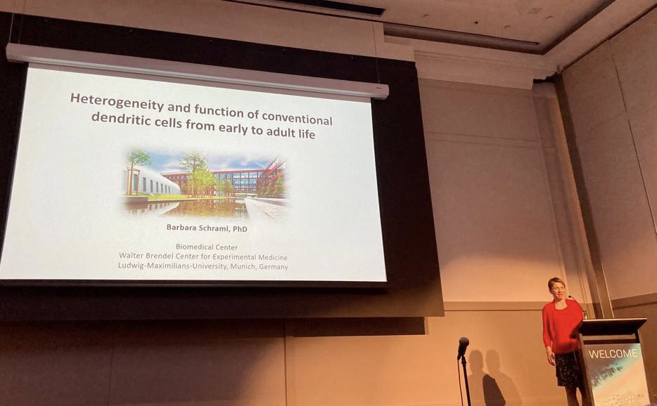 Great opportunity to present our latest work today @ #DC2022 . Happy about the excitement and lively discussion!