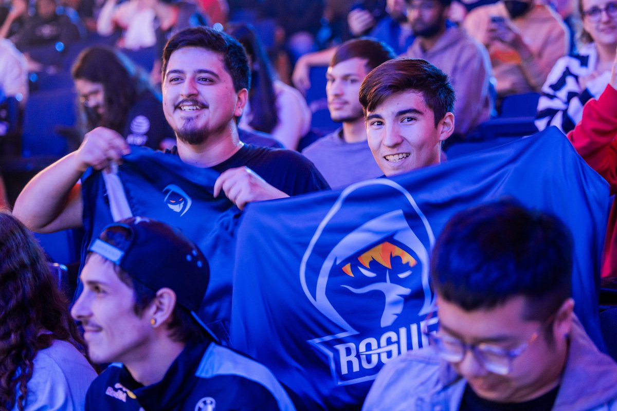 LEC on Twitter "LEC FANS = BEST FANS"