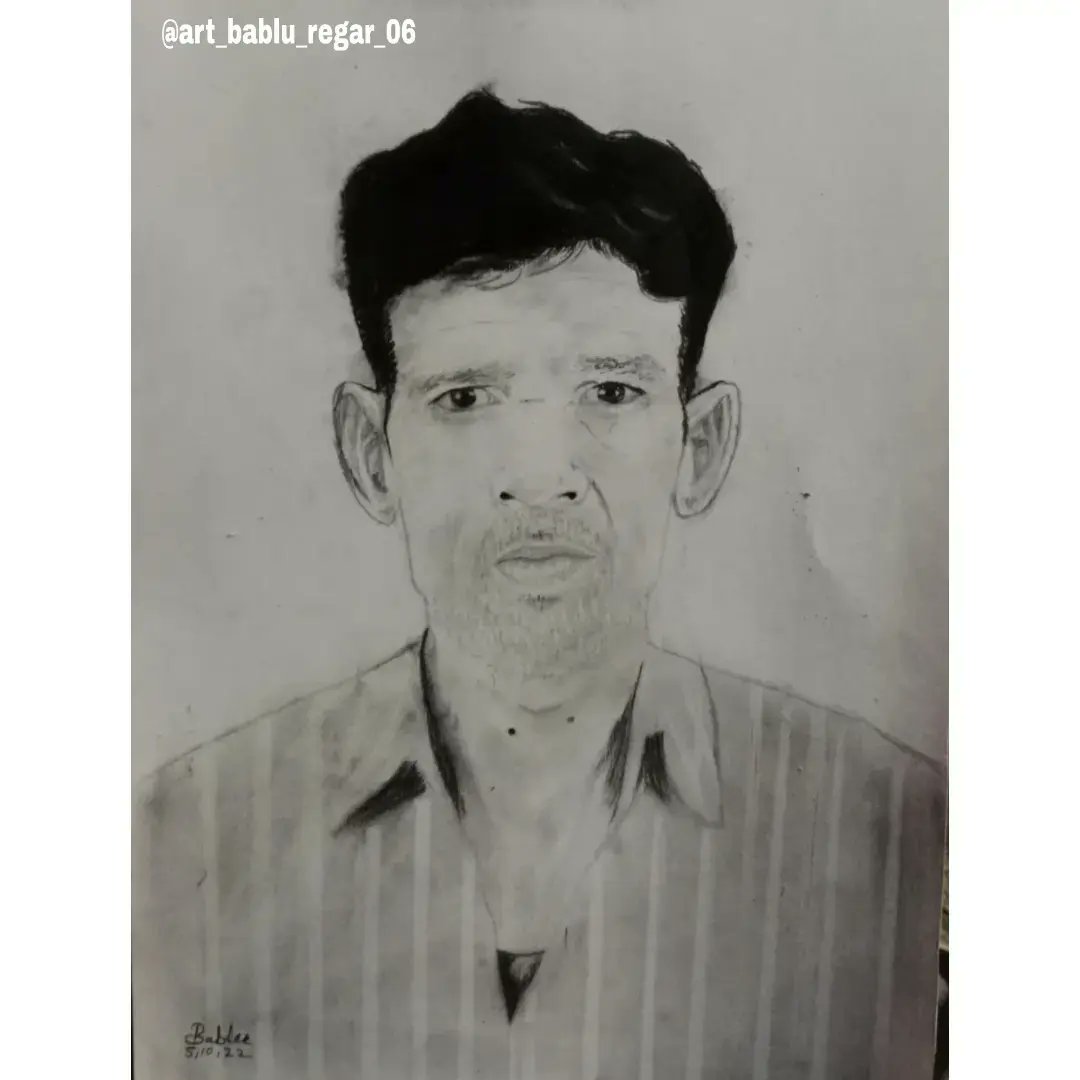 artbabluregar's tweet photo. #Pencil_sketch_potrait
#artbabluregar
#drawbabluregar
@draw_bablu_regar
#आर्टिस्ट_बबलू_कुमार_रेगर
#एक_आजाद_पंछी 🕊️🕊️
#pencilartwork #photos #artwork #pencilonly #pencildrawingart #artist #drawingsketch #artistoninstagram #viruls #artphotography #artchallenge
#drawingoftheday https://t.co/MbchszySOi