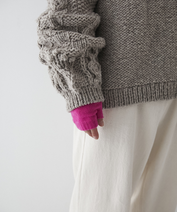 CONFECT_ONLINE's tweet photo. ”Select Release”

GREEN THOMAS / FINGERLESS MITTEN
https://t.co/a0CxTDT7pD

#GREENTHOMAS
#グリーントーマス https://t.co/q1dXlpLOxy