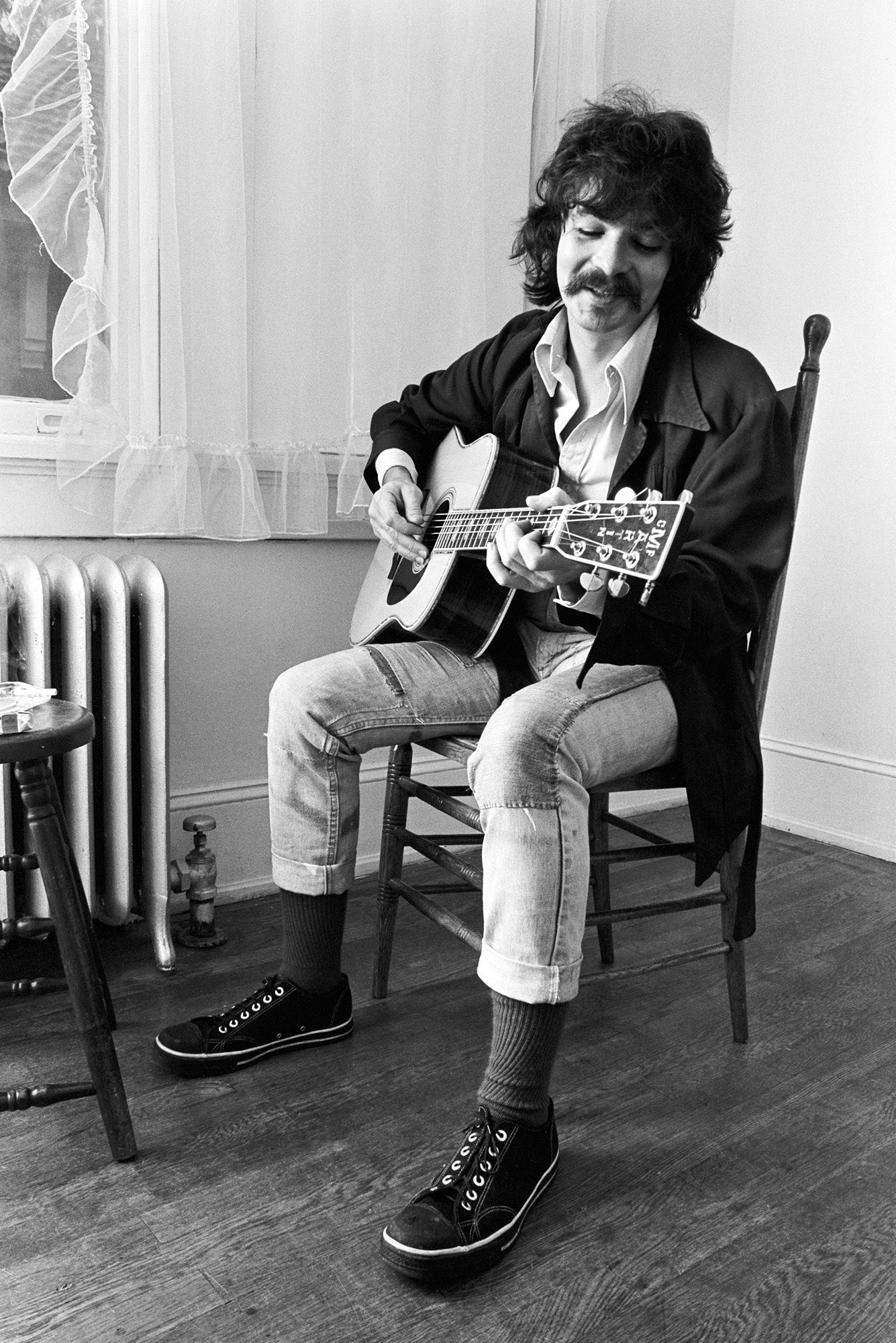 Happy Birthday John Prine, we love you.  