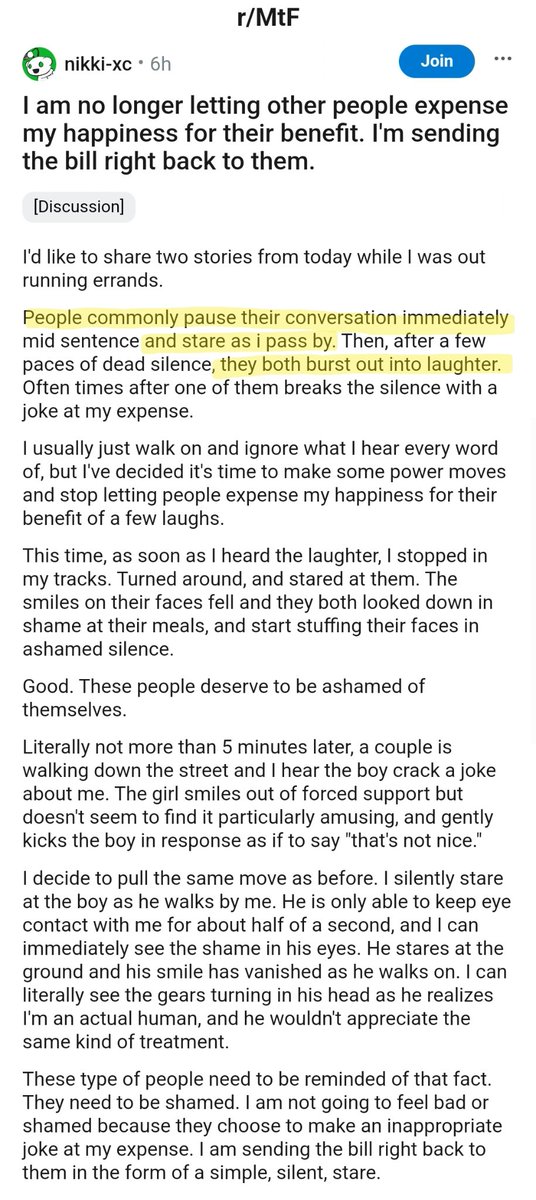 Males Of Reddit on Twitter ""People commonly pause their conversation(01)