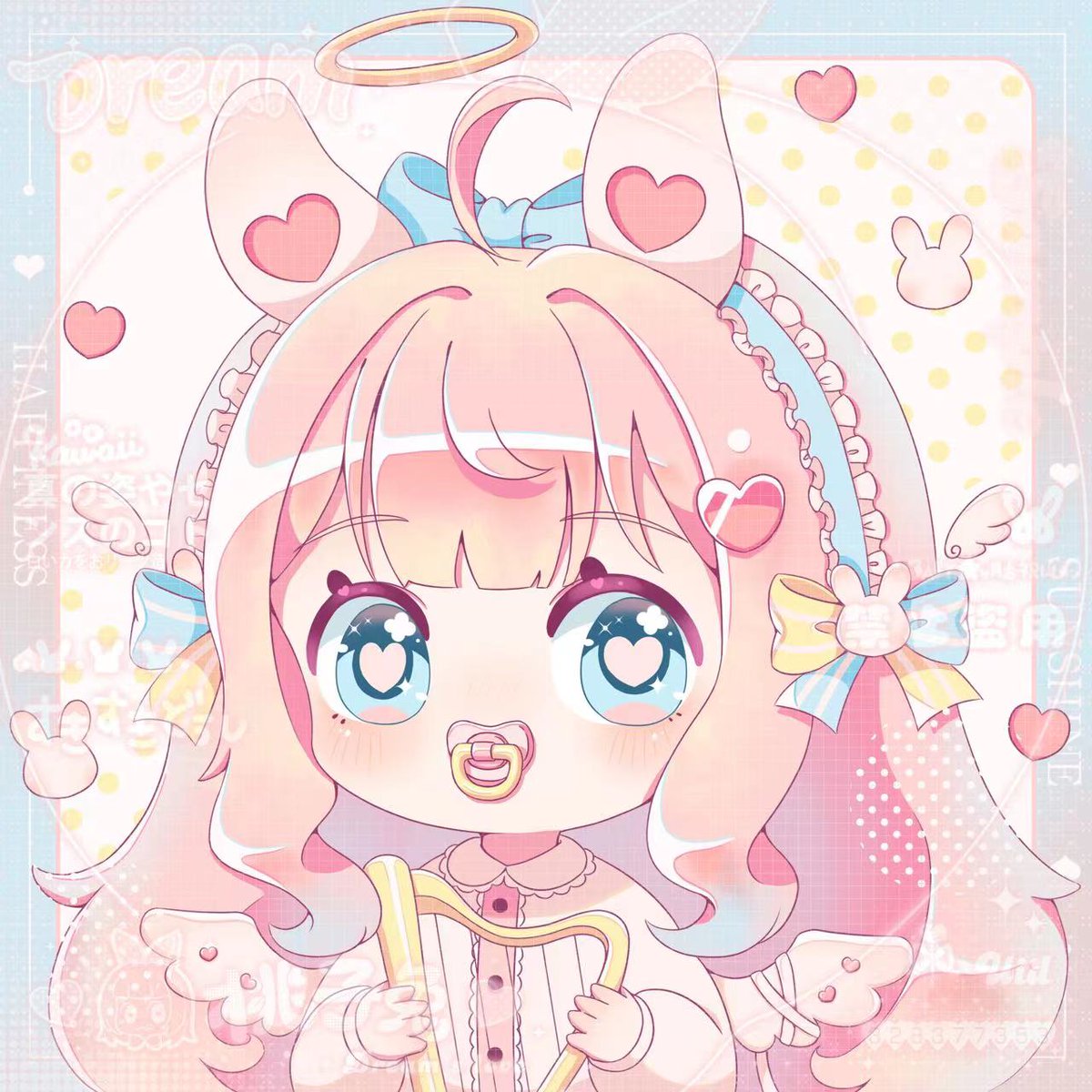 Dream409's tweet photo. 最近绘制 https://t.co/oaMjhORlSe