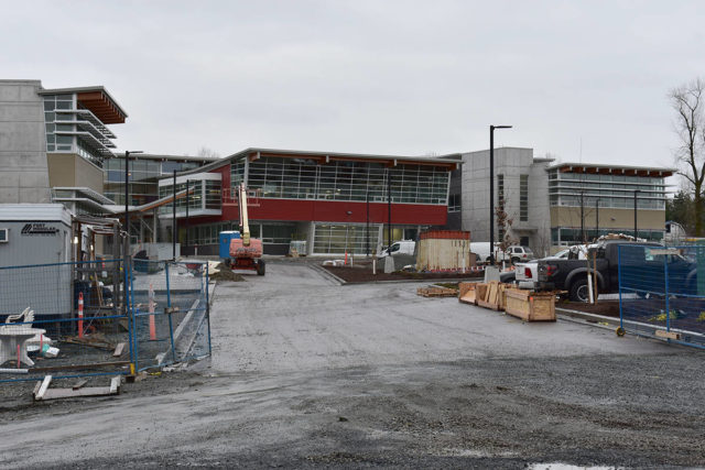SurreyFirstEduc's tweet photo. Surrey is a growing community. That's why we have plans for $2 billion in new schools and expansions to existing schools, adding thousands more seats over the next 4 years. @GTymoschuk @LaurieLarsen36  @BobHolmesSD36 @gpthind @WiShawn &amp; Terry Allen. https://t.co/1ysZXZVYea