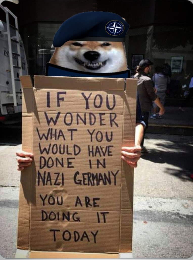 OverfedWolvesOfUkraine on Twitter "mrcody lavern_spicer What about