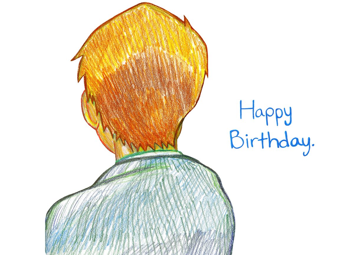 PomPoisonStudio's tweet photo. 10/10 🥺
Happy Birthday Reigen!

#mobpsycho100 https://t.co/E4oULGlyXF