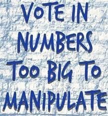 JennAnneMiller's tweet photo. @IAmPoliticsGirl Please make a plan to vote!
Every vote counts in the midterms!
Check your status, register voters:
https://t.co/cBrit9eD9X
#VoteThemAllOut #VoteLikeAUkrainian #VoteForProgress #VoteForProgressives #VoteInTheMidterms #SaveAmericanDemocracy #GQPTraitorsToDemocracy #QMAGAgottaGO https://t.co/g2oou7uIEu
