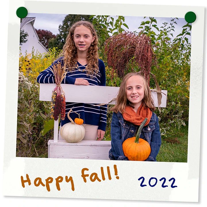 PeterfishPhoto's tweet photo. I love the photos of this fall themed mini shoot! These girls are absolutely adorable, and everyone had a good time. There's still time to schedule a fall session with me! Get in touch with me before the colors "fall" away!

#photography #fallphotography #minisessions #pumpkins https://t.co/k4CmVzTdsf