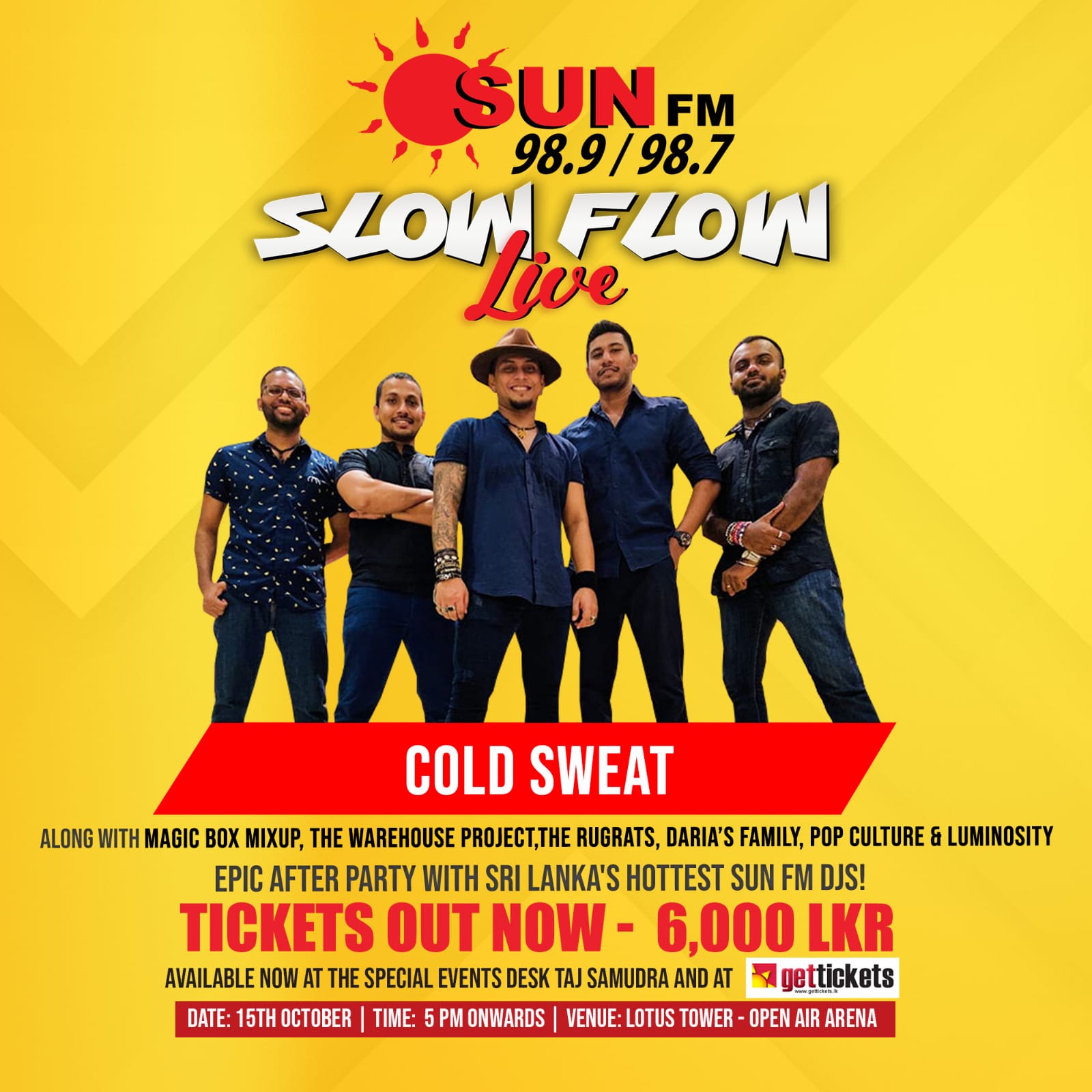 Sun 2024 fm live