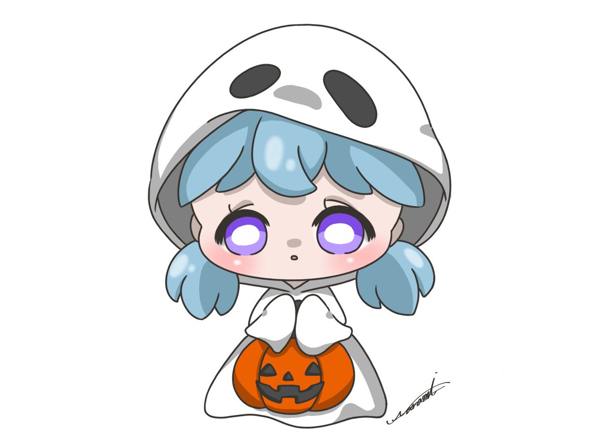 トリックオアトリート のイラスト マンガ コスプレ モデル作品 330 件 Twoucan