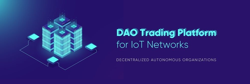[Ontact Platform]
🌟 Decentralized Autonomous Organization (DAO) value trading platform where real data producers and traders decide platform policies