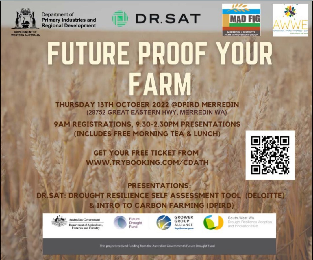 Happening Thursday..