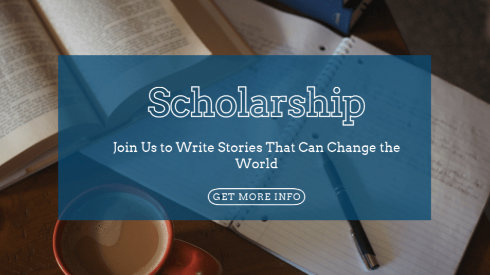 You are invited to apply for The Immigrant Story Scholarship, a stipend of $1,000 offered to students with an interest in journalism that addresses immigrant and refugee issues.

Five scholarships will be given for the calendar year 2023. 

The Immigrant Story chronicles stories