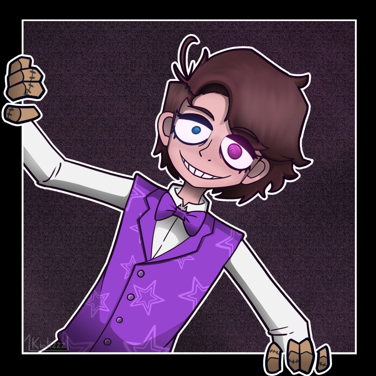 kiolizzz's tweet photo. dawko cause why not

#dawko #fnaf #digitalart https://t.co/SHfqMPo8yC