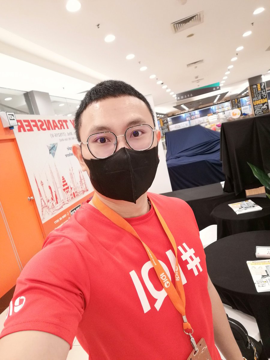 stevelproperty's tweet photo. Good morning, roadshow DAY 3
#realestate #SteveLoo #penang #tanjungtokongluxuryCondo https://t.co/WQZULP7onH