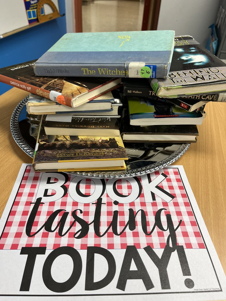 Mrs. Borer's Class tweet media