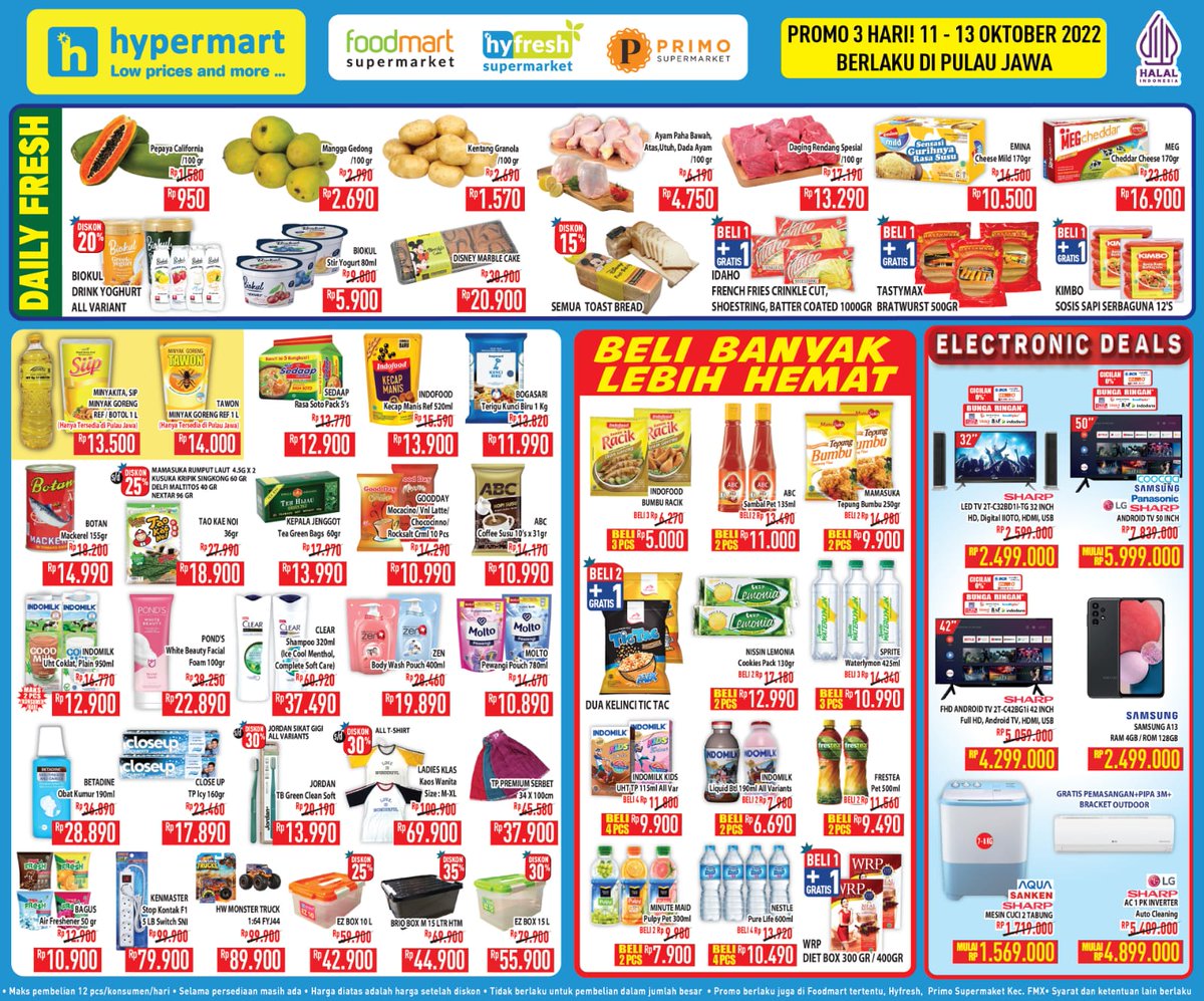 Hypermart_id tweet media