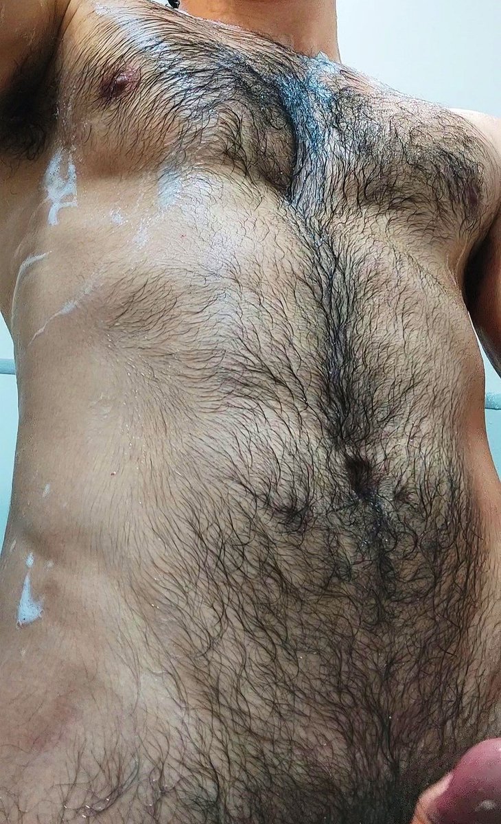O rosto/ o peito peludo
(Finalmente uma trend que me favorece heheh)