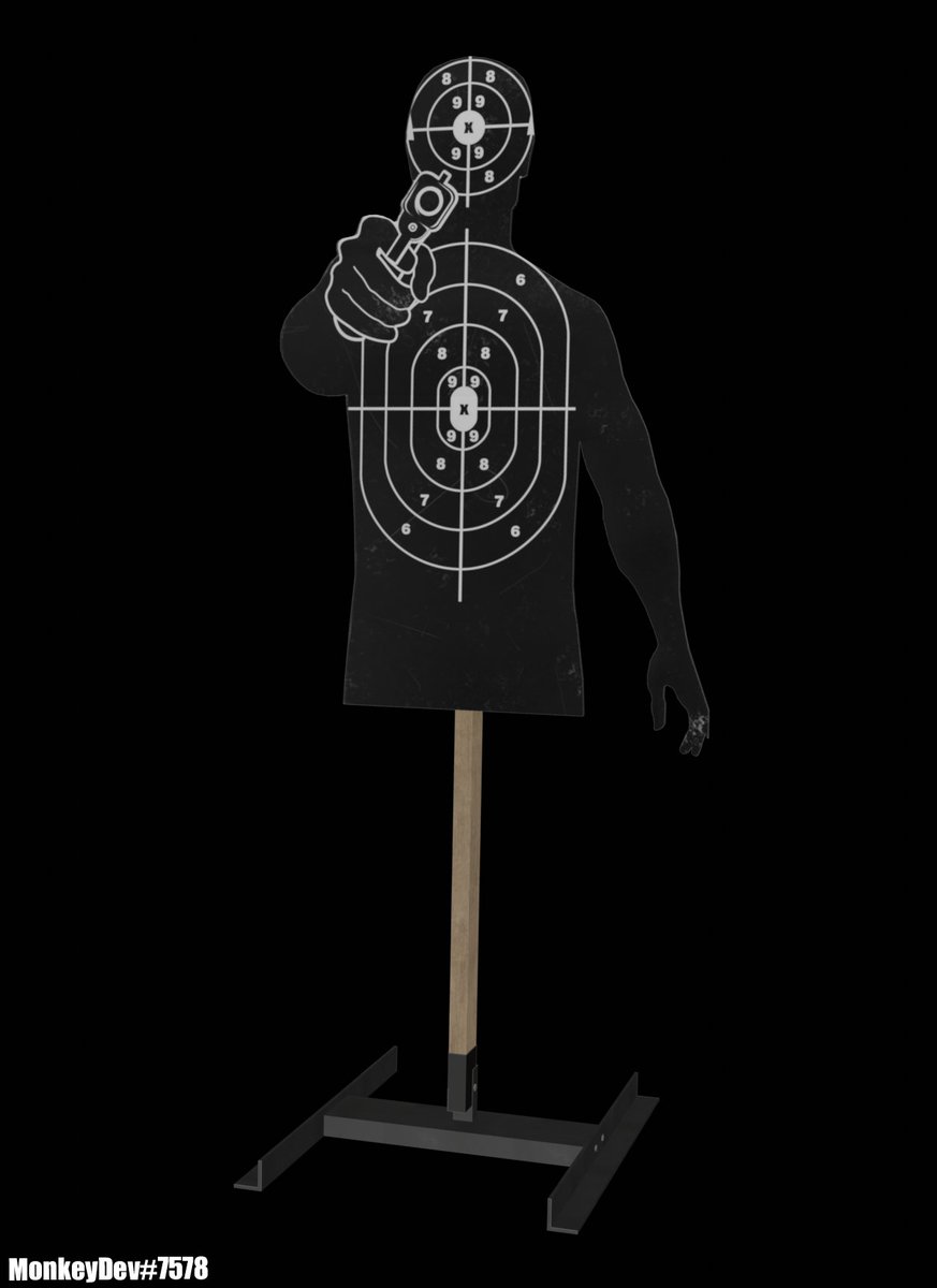Monnapse's tweet photo. Made these models a while ago. https://t.co/hw7h7Wm7Dw