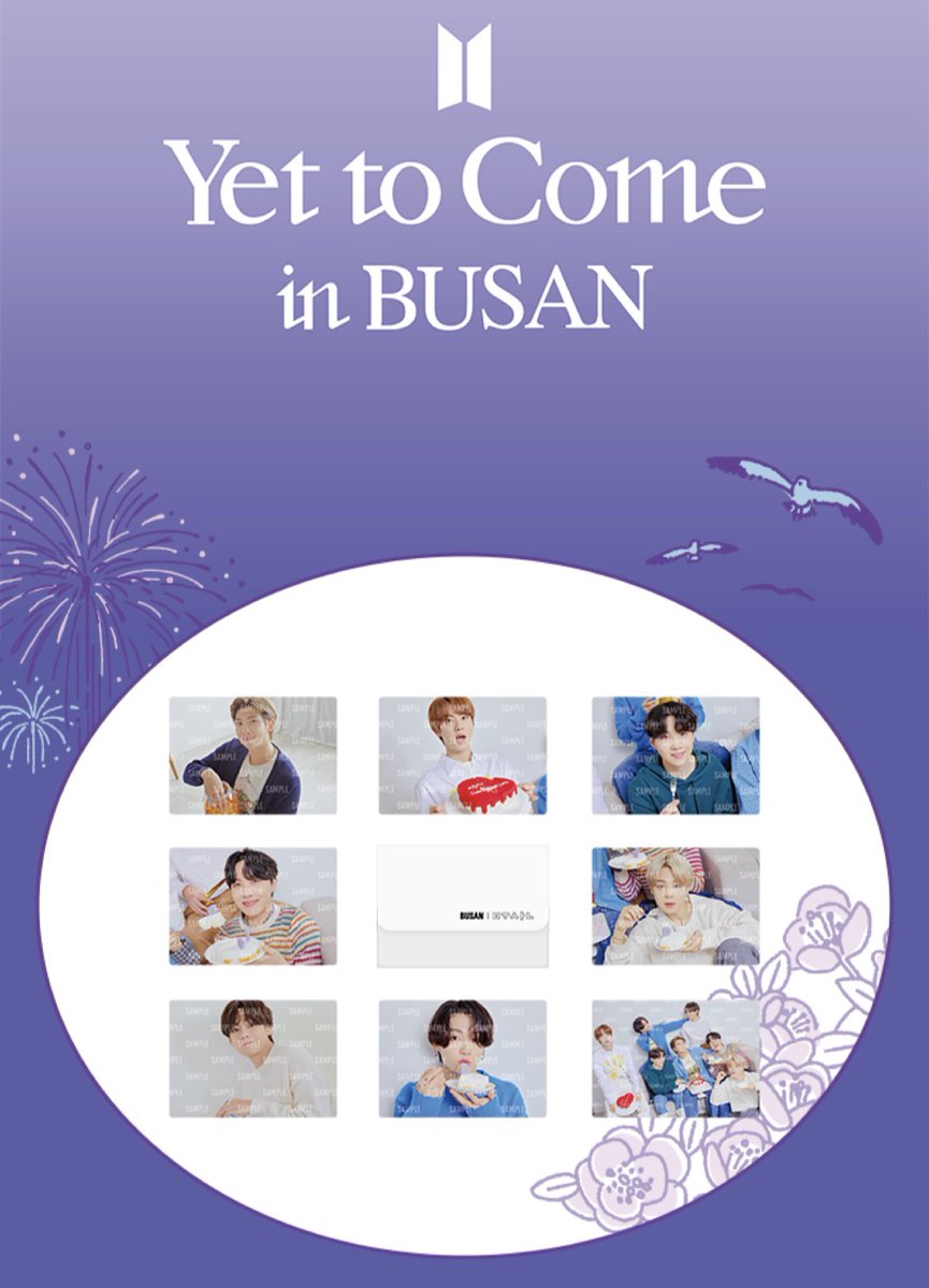 snowflowergifts's tweet photo. 「 YTC in Busan Photocards Giveaway 」

╰─ 1 winner | worldwide

› rt + like 
› ends nov 1 ⊹

— followers only https://t.co/x4hJ19Mt2Q