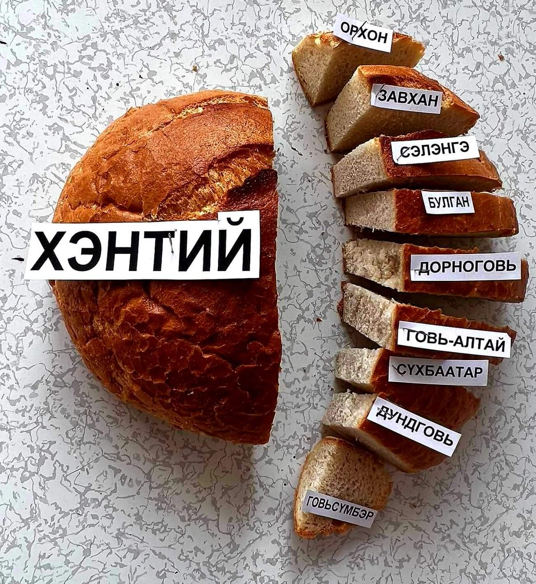 Saransahius001's tweet photo. ТӨСӨВ... https://t.co/s9gMNwR7VM