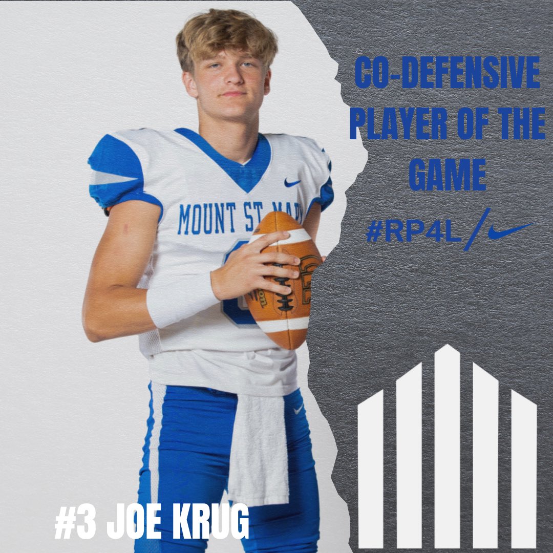 MSMRocketFB's tweet photo. Players of the Week from this past Friday vs. North Rock Creek! #Rise #5Pillars https://t.co/AYpRtJ6HIX