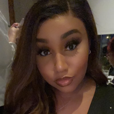 Nerika_beME's tweet photo. #NewProfilePic https://t.co/WRUQhA3Lvi