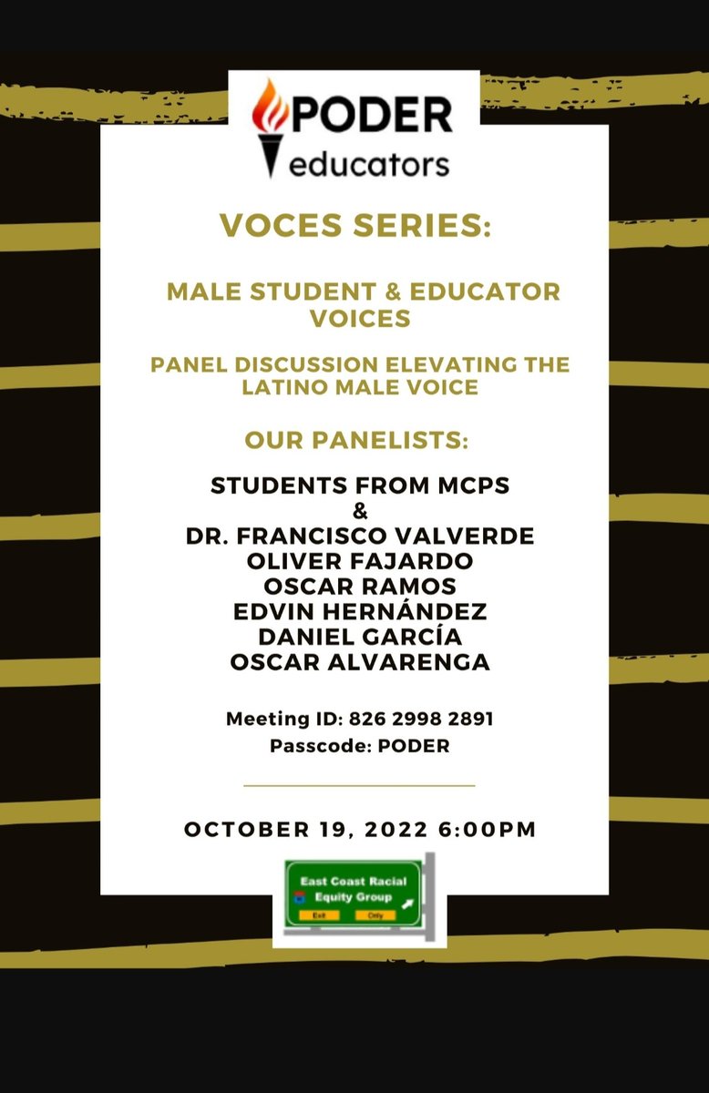 Vilma Nájera, Principal tweet media