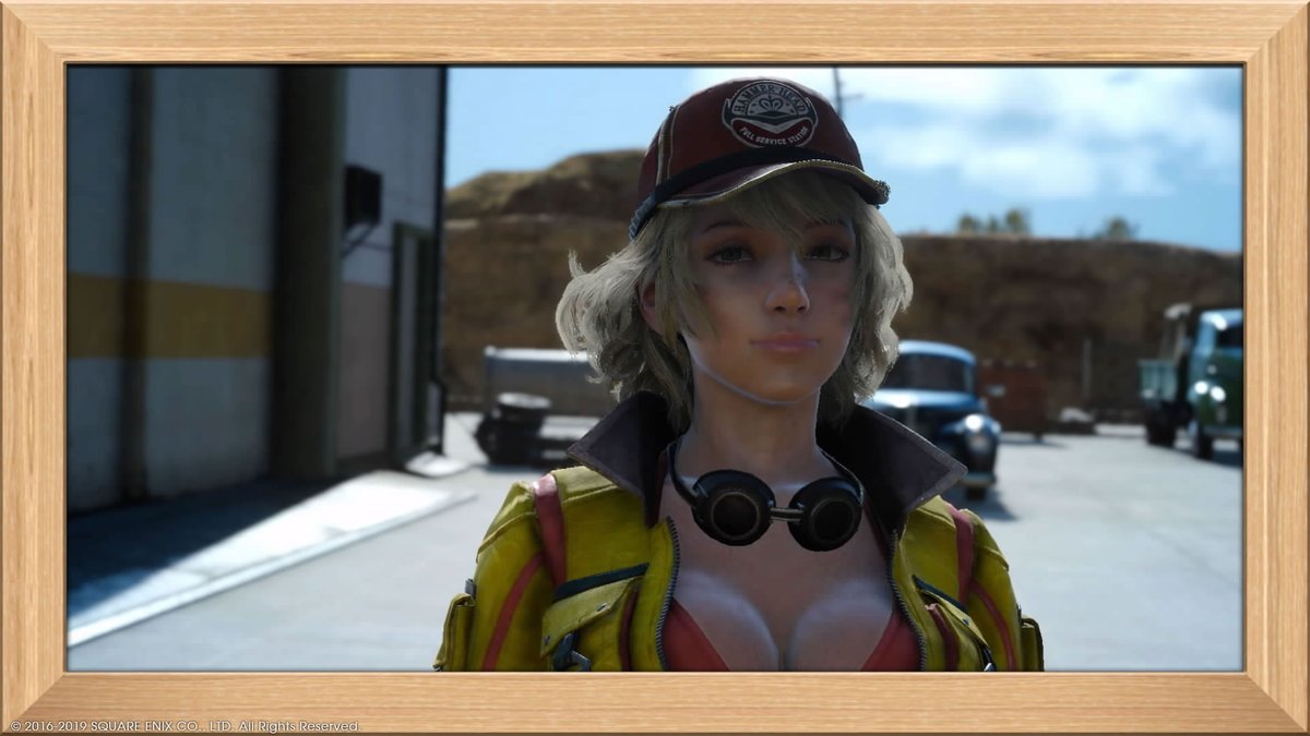 SeanJohnSnow's tweet photo. #PS4share https://t.co/MZQep00Fcd