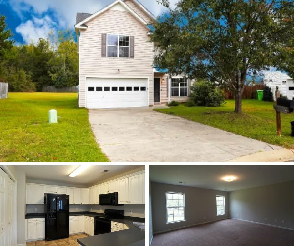 NicholsHomeTeam's tweet photo. 🎉 JUST LISTED FOR #RENT 🎉 Check out this property that we just listed! 

🛏️ 3 Bed
🛁 2.5 Bathrooms
🏠 2,226 Sq ft. 
📞 833-779-0266 to schedule a showing or....
Click Here For More Photos/Details/Pricing https://t.co/66oTDP2mT2 https://t.co/kV4uC3lep3