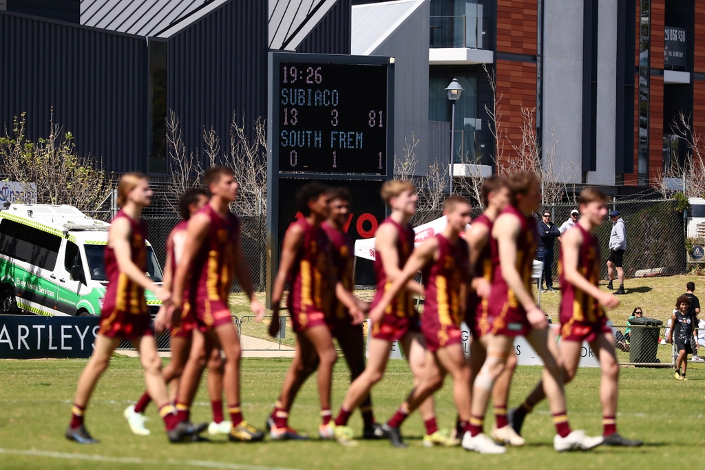 Subiaco Football Club are looking for our next Colts Coach! 🦁

If you are a passionate coach, looking for your next challenge there is no better landing pad than Subiaco FC. Join our team today and be a part of something special tomorrow.

More info here linkedin.com/jobs/view/3302…
