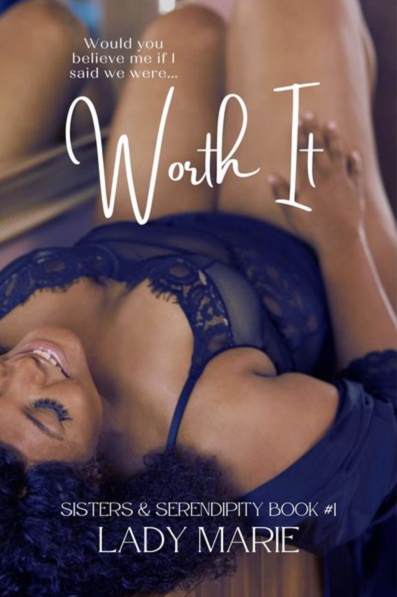 3. Worth It

⭐️⭐️⭐️⭐️⭐️

Can’t wait for the other books in the series to come out👀😍

Prompts:

<a href="/FTCreadathon/">✊🏽For The Culture Readathon✊🏿</a> : Ma (yes I’m obsessed already)

<a href="/whodunitathon/">The Game is Afoot! A Whodunit Readathon</a> : The Reluctant Retired Detective