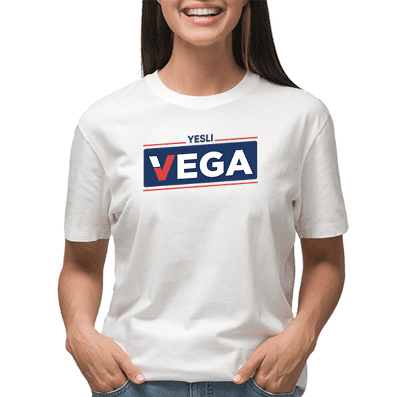 PWCGOP's tweet photo. Have you voted for #Yesli yet?

Vote Early! 

Please support @yestoyesli campaign and visit her online store: https://t.co/NYLmAocFcS

#VoteVega #VA07 #PWCGOP #LeadRight #RPV https://t.co/FbcBQgOH13