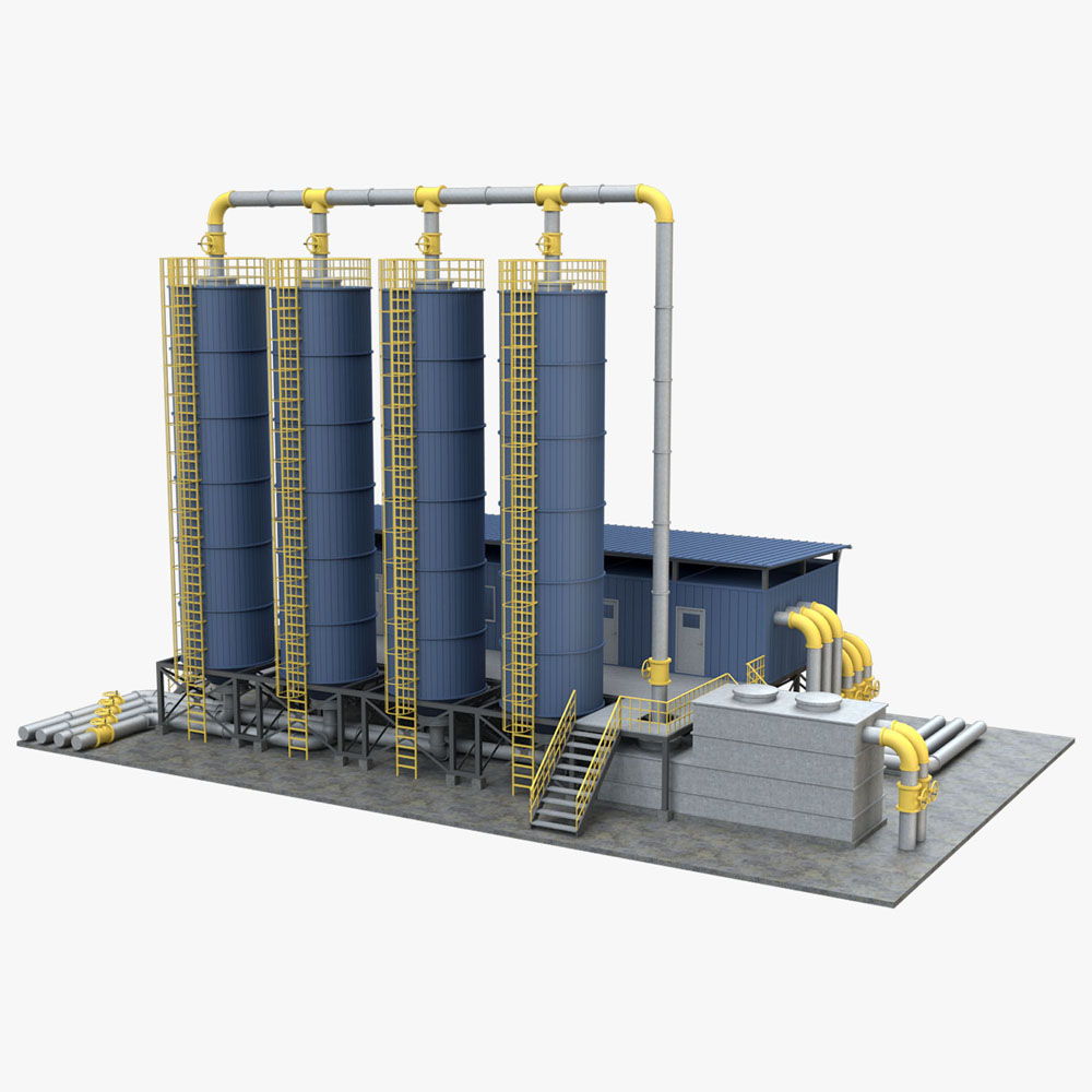 fhstut's tweet photo. Industrial Part
3d Model_138
Software: 3ds Max, Vray, Photoshop
Portfolio Link:-
https://t.co/LO2aaMX4yD
#architecture #3d #3dsmax #3dmodel #3drenderbot #visualization #design #exterior #facade #fh3d
#fh3d2022 #fh3dmodel #cgtrader
(design reference from internet) https://t.co/hkrDPvI08A
